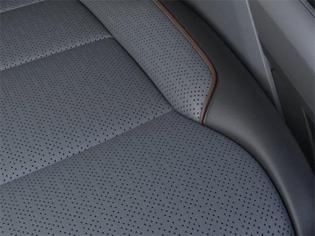 new 2025 Ford F-150 car, priced at $64,957