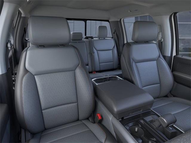 new 2025 Ford F-150 car, priced at $64,957
