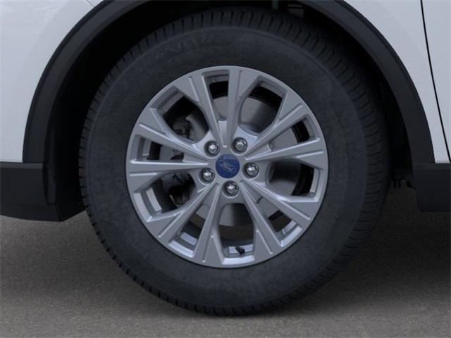 new 2025 Ford Escape car, priced at $25,625