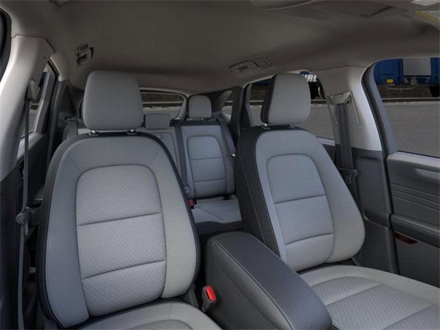 new 2025 Ford Escape car, priced at $25,625