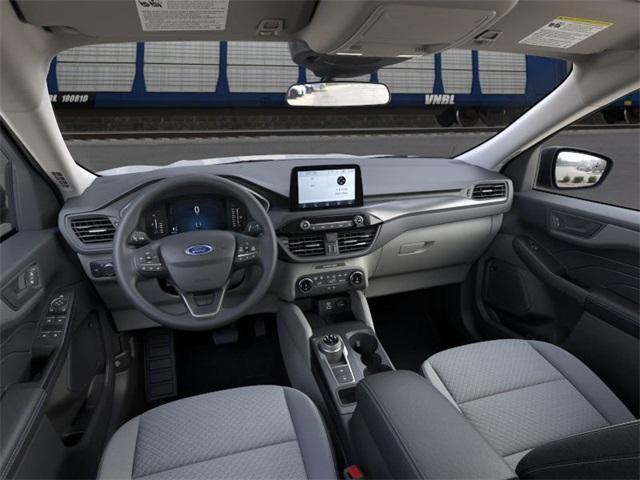 new 2025 Ford Escape car, priced at $25,625