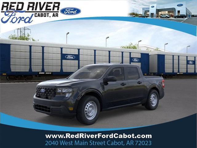 new 2025 Ford Maverick car, priced at $29,940