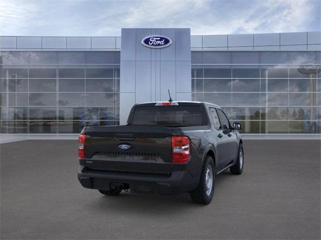 new 2025 Ford Maverick car, priced at $29,367