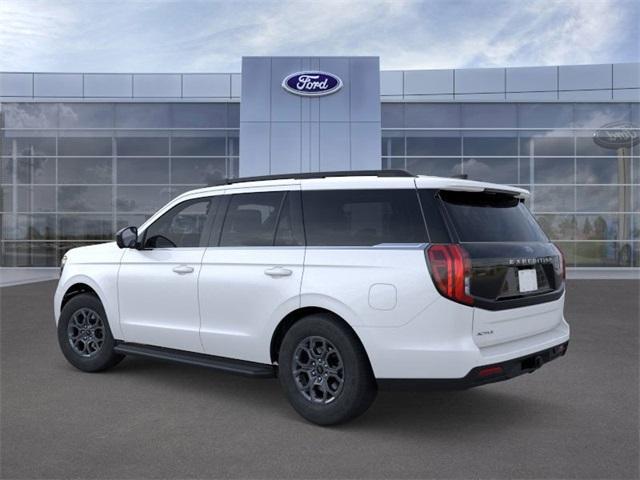 new 2025 Ford Expedition car, priced at $61,954