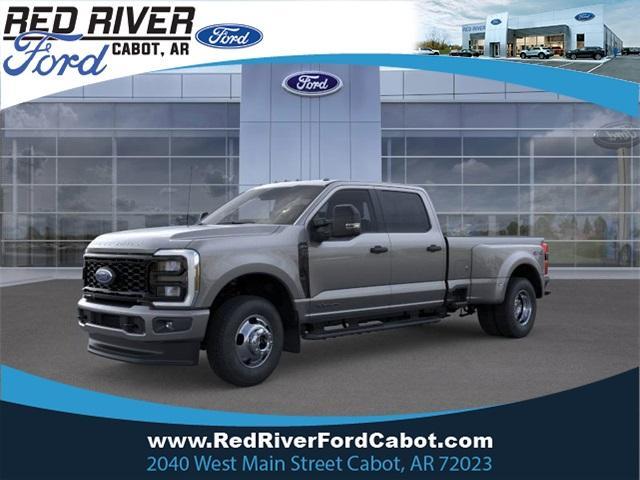 new 2026 Ford F-350 car, priced at $71,926