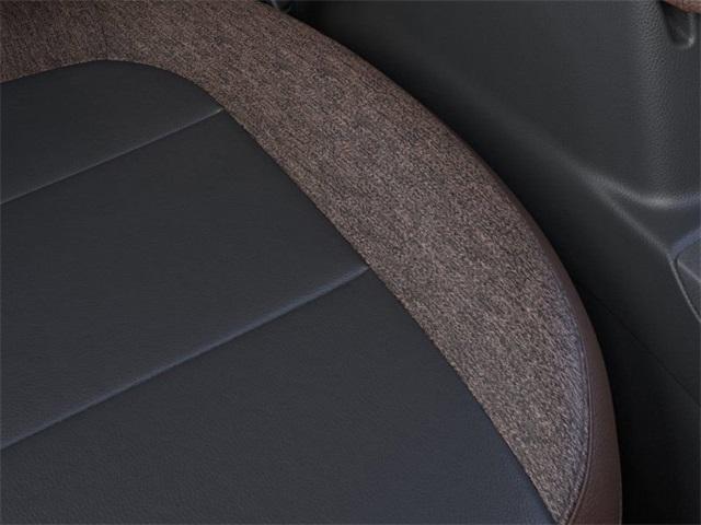 new 2025 Ford Bronco Sport car, priced at $35,297