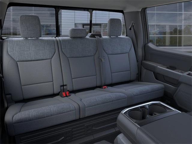 new 2025 Ford F-150 car, priced at $57,479