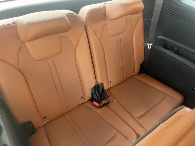 used 2022 Kia Sorento car, priced at $30,352