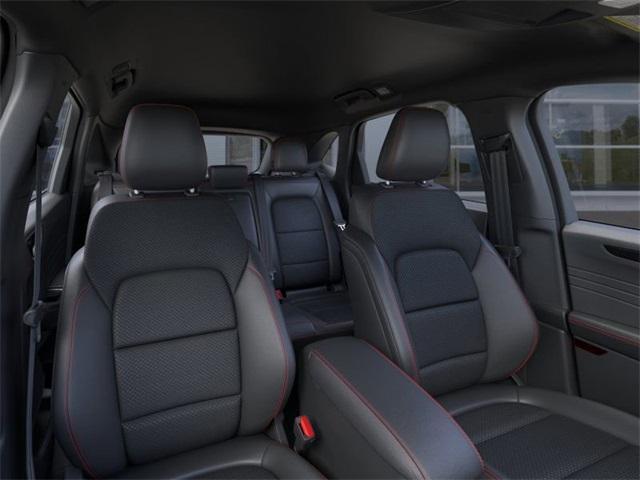 new 2025 Ford Escape car, priced at $27,680
