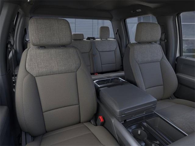 new 2024 Ford F-150 car, priced at $49,352