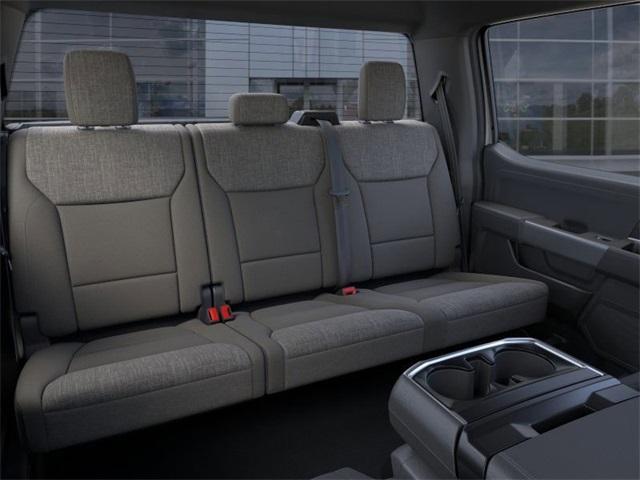 new 2024 Ford F-150 car, priced at $49,352