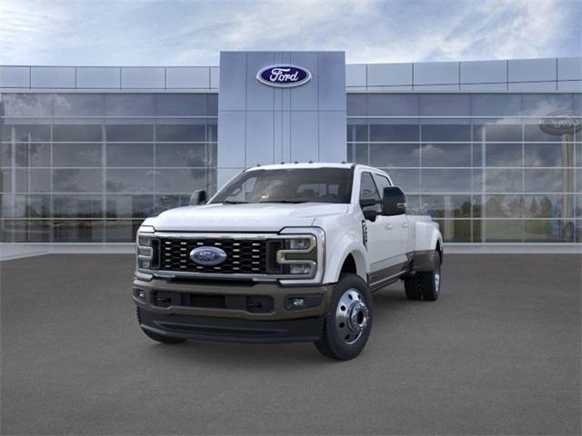 new 2026 Ford F-450 car, priced at $106,470
