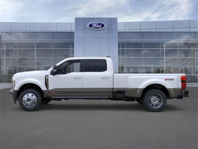 new 2026 Ford F-450 car, priced at $106,470