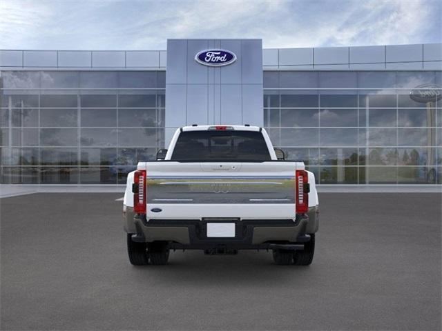 new 2026 Ford F-450 car, priced at $106,470
