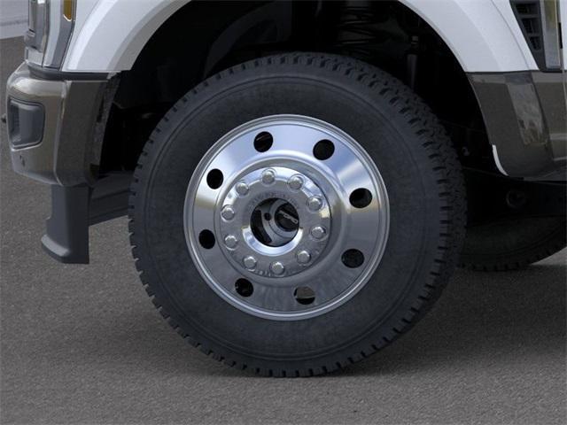 new 2026 Ford F-450 car, priced at $106,470