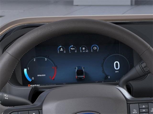 new 2026 Ford F-450 car, priced at $106,470