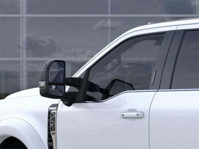 new 2026 Ford F-450 car, priced at $106,470