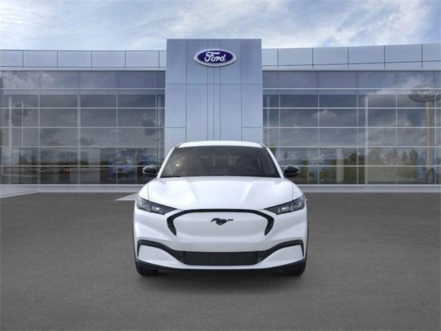 new 2025 Ford Mustang Mach-E car, priced at $35,203