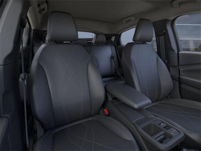 new 2025 Ford Mustang Mach-E car, priced at $35,203