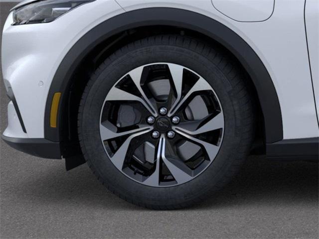 new 2025 Ford Mustang Mach-E car, priced at $35,203