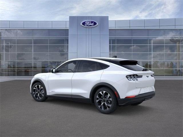 new 2025 Ford Mustang Mach-E car, priced at $35,203