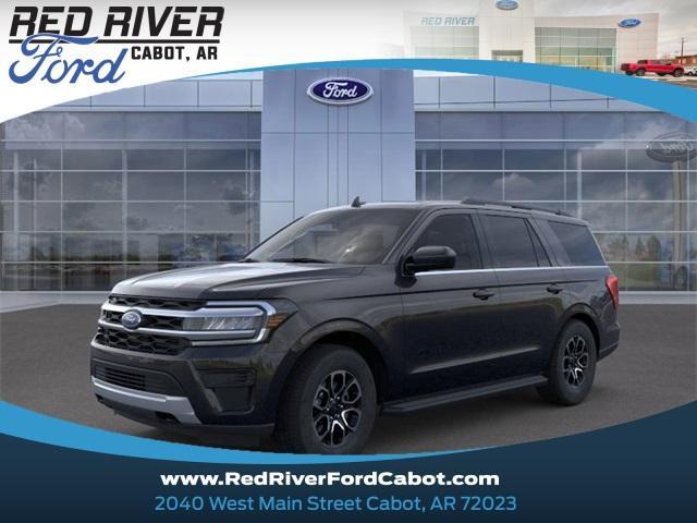 new 2024 Ford Expedition car, priced at $59,262