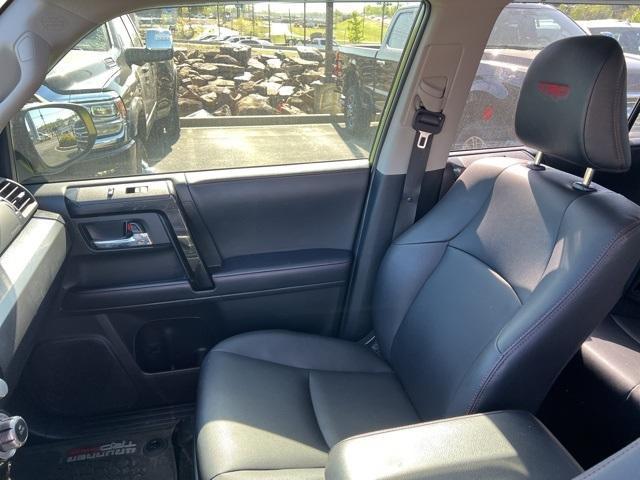 used 2022 Toyota 4Runner car, priced at $54,960