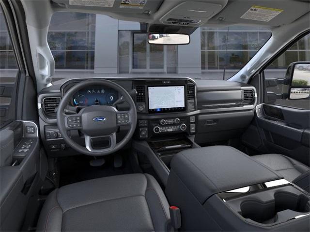 new 2025 Ford F-350 car, priced at $86,559
