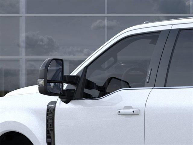 new 2025 Ford F-350 car, priced at $88,087