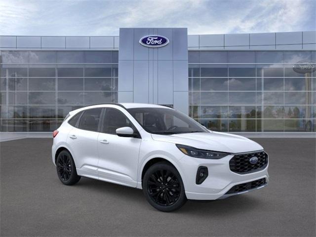new 2026 Ford Escape car, priced at $39,950
