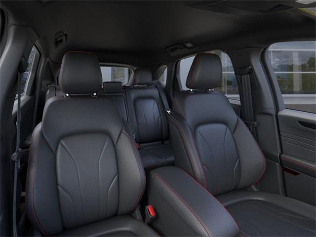 new 2026 Ford Escape car, priced at $39,950