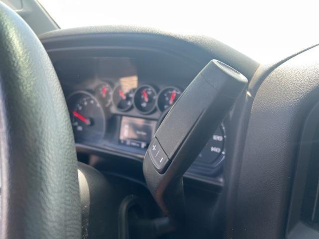 used 2022 Chevrolet Silverado 2500 car, priced at $38,723