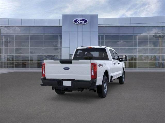 new 2026 Ford F-250 car