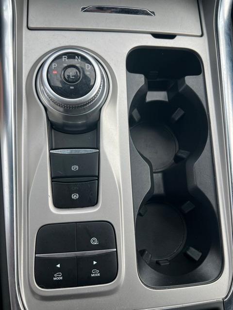 used 2023 Ford Explorer car, priced at $30,607
