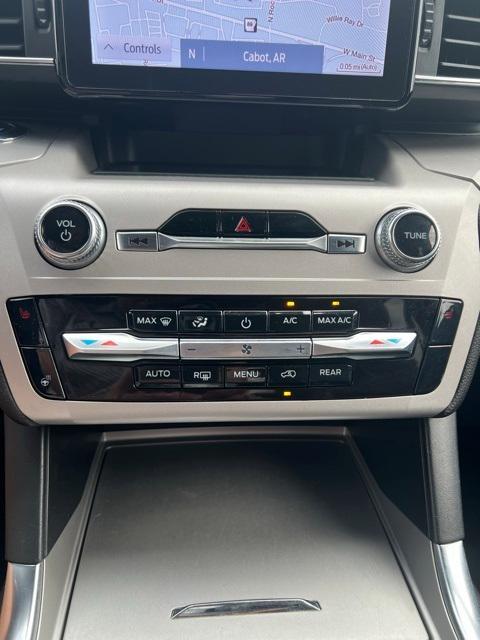 used 2023 Ford Explorer car, priced at $30,607