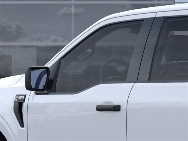 new 2025 Ford F-150 car, priced at $44,073