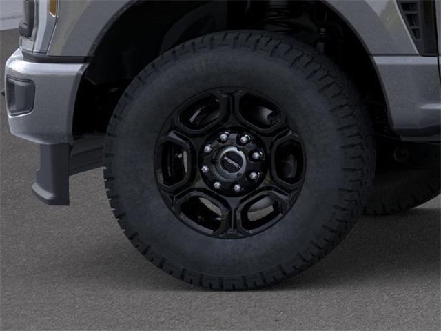 new 2025 Ford F-250 car, priced at $64,125
