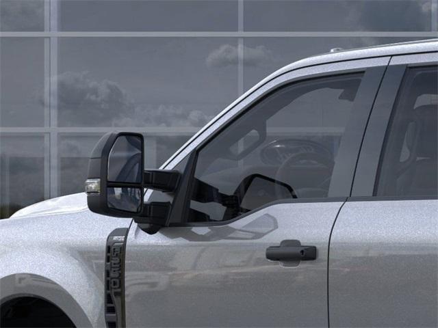 new 2025 Ford F-250 car, priced at $64,125