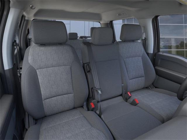 new 2025 Ford F-250 car, priced at $64,125