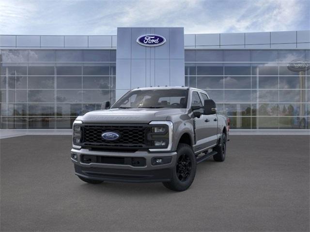new 2025 Ford F-250 car, priced at $64,125