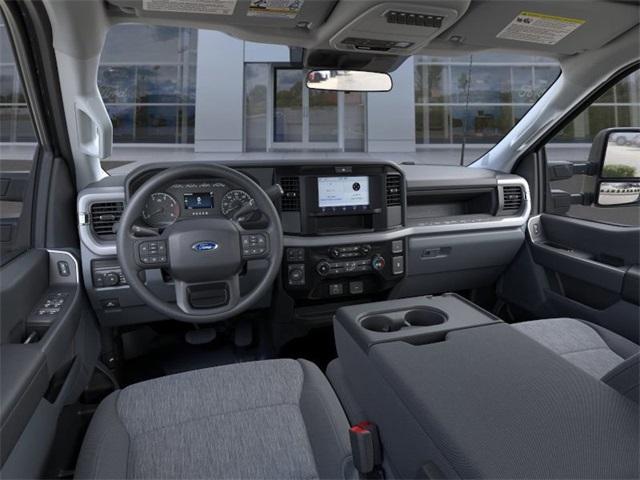 new 2025 Ford F-250 car, priced at $64,125