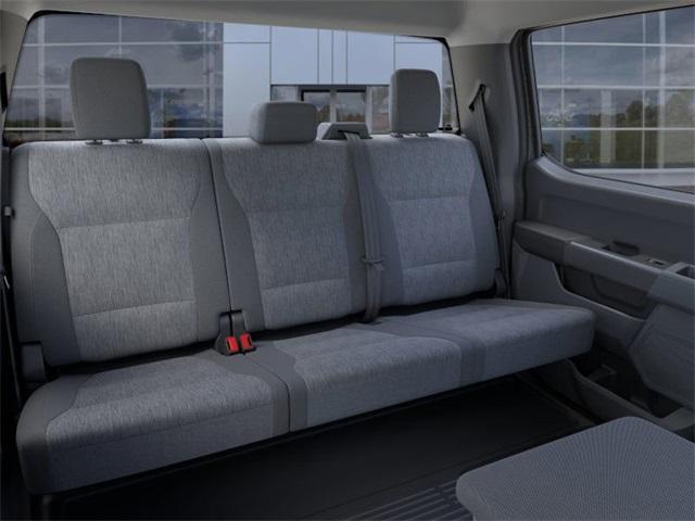 new 2025 Ford F-250 car, priced at $64,125