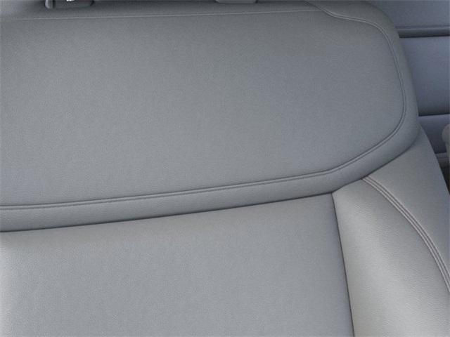 new 2025 Ford Expedition Max car, priced at $72,044