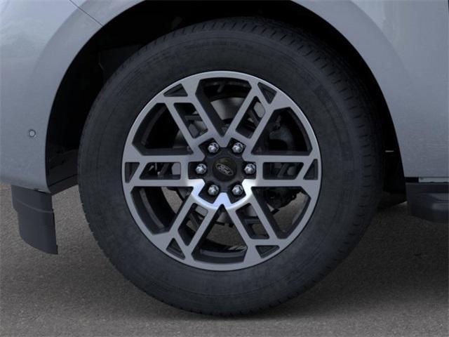 new 2025 Ford Expedition Max car, priced at $72,044