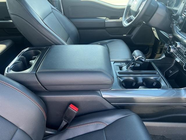 used 2023 Ford F-150 car, priced at $49,992