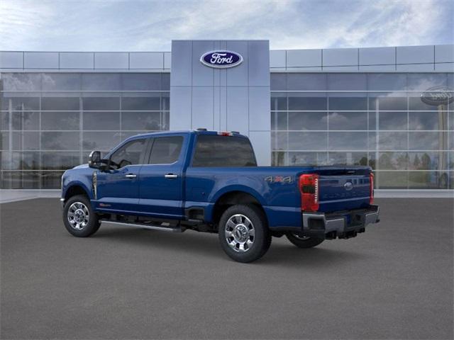 new 2026 Ford F-350 car, priced at $83,145