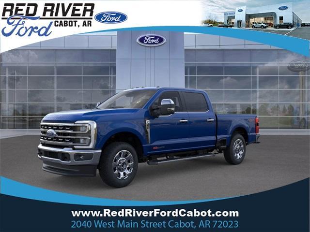 new 2026 Ford F-350 car, priced at $83,145