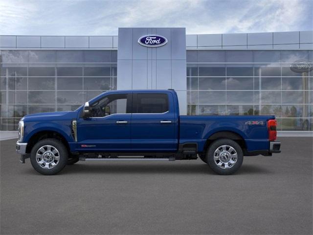 new 2026 Ford F-350 car, priced at $83,145