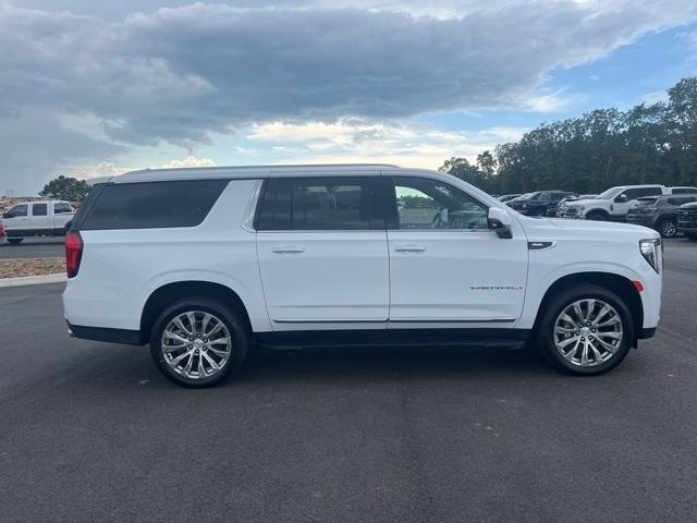 used 2023 GMC Yukon XL car, priced at $69,640
