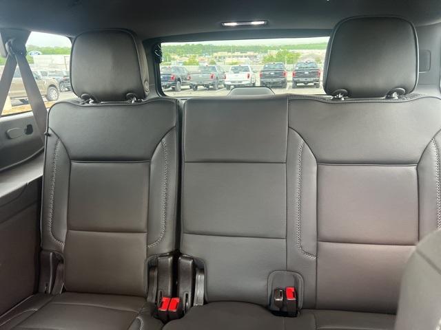 used 2023 GMC Yukon XL car, priced at $69,640
